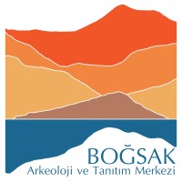 The Boğsak Center for Archaeology and Heritage logo - Similar company to Triangle Group Design