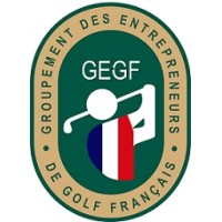 Groupement des Entrepreneurs de Golfs Français (GEGF) logo - Similar company to Paris Golf Business School