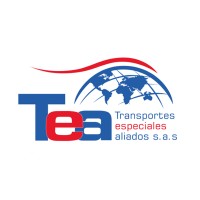 Transportes Especiales Aliados logo - Similar company to Transportes Calderón S.A.