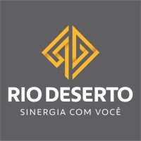 Rio Deserto logo - Similar company to Ragro