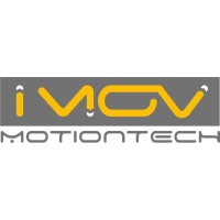 iMov MotionTech logo - Similar company to Vanproz Agrovet Llp