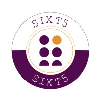 Sixt5 Visions logo - Similar company to Brand Solutions