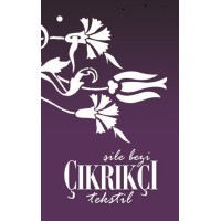 Çıkrıkçı tekstil logo - Similar company to Myline Tekstil