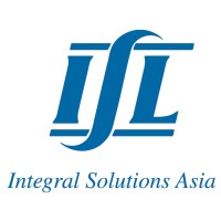 Integral Solutions (Asia) Pte Ltd logo - Similar company to Learnfi