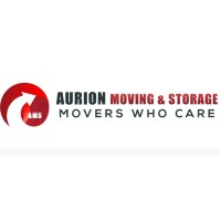 Aurion Moving & Storage logo - Similar company to Wridgways