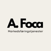 A. Foca Markedsføringstjenester logo - Similar company to Pixelpunk