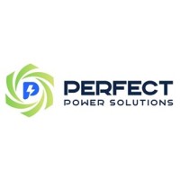 Perfect Power Solution logo - Similar company to Divit Agrivolt Pvt. Ltd.