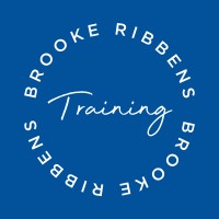 Brooke Ribbens Training logo - Similar company to Endorfin Sauna