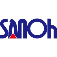 Sanoh Industrial Co.,Ltd. logo - Similar company to Tokai Rika Brasil - Trbr