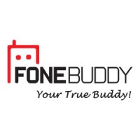 Fonebuddy logo - Similar company to Famous Polymers