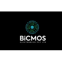 BiCMOS Electronics Private Limited logo - Similar company to Department Of Electrical Engineering, Iit Jodhpur