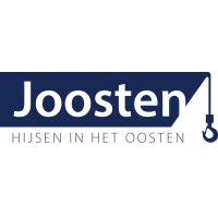 Joosten BV logo - Similar company to Chickwizz