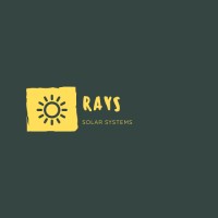 Rays Solar Systems logo - Similar company to Rays Solar Power