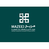 شركة مزيج للإستشارات المهنية | MPCC logo - Similar company to Miead | ميعاد