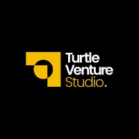 Turtle Venture Studio logo - Similar company to Harvestmoon.Sg