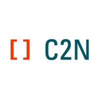 C2N logo - Similar company to Istn