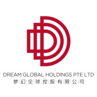 Dream Global Holdings Pte Ltd logo - Similar company to Sharp Point