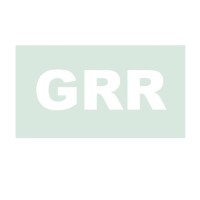GRR Consulting logo - Similar company to Nicer Group
