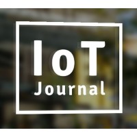 IoT Journal logo - Similar company to Lumsyn Electronic