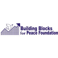 Building Blocks for Peace Foundation logo - Similar company to Lac-Lac Network (Young Leaders Actors Of Change)