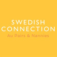 Swedish Connection Au Pair & Nanny Agency