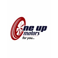 Oneup Motors India Private Limited logo - Similar company to Reflectionz Mobile Detailing