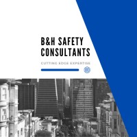 B&H Safety Consultants logo - Similar company to B.R.A.T. Virtual Academy