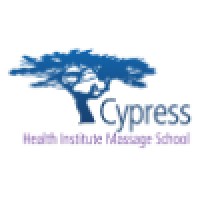 Cypress Health Institute