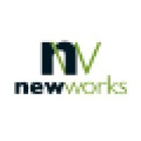 NewWorks logo - Similar company to Materdesign
