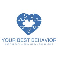 Your Best Behavior, LLC logo - Similar company to Building Blocks Behavior Interventions