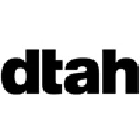 DTAH logo - Similar company to Raw Design Inc.
