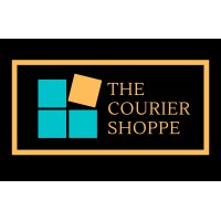 The Courier Shoppe logo - Similar company to Uwinloop