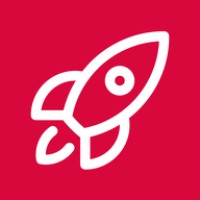 Rocket logo - Similar company to Codersque Technologies Pvt Ltd.