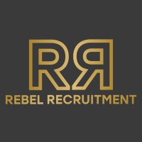Rebel Recruitment logo - Similar company to Ascot Pierce