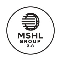 MSHL Group logo - Similar company to Mshl Group S.A.