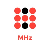 MHz Experience Strategy logo - Similar company to Cre8Tive Group