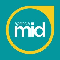 Agência Mid logo - Similar company to Mcw Content Group