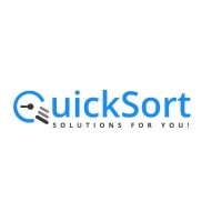 Quicksort Solutions Pvt. Ltd. logo - Similar company to Myitronline