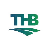 THB logo - Similar company to Jmp Surfacing Ltd