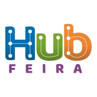 Hub Feira logo - Similar company to Softnew Informática