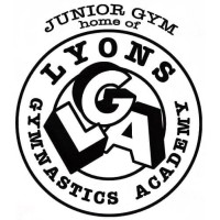 Junior Gym Home Of Lyons Gymnastics Academy logo - Similar company to Flowtion