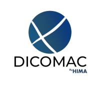 Dicomac Chile logo - Similar company to Hima Ltda.