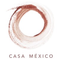 Casa México Interiorismo logo - Similar company to Amates Interiores