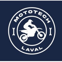 MotoTech Laval logo - Similar company to Lamplas Polymer Engineering