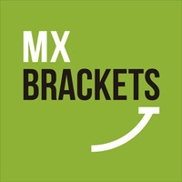 Mx Brackets logo - Similar company to Empleo Dental Mx
