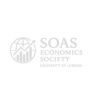 SOAS Economics Society logo - Similar company to The Soas Spirit