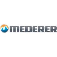 Mederer GmbH logo - Similar company to Haltec Hallensysteme Gmbh