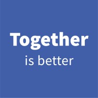 Together Is Better Hub