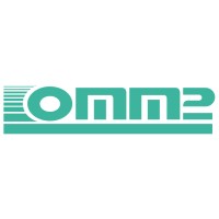 OMM2 logo - Similar company to Millar
