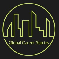 Global Career Stories logo - Similar company to Alpha Translation Services